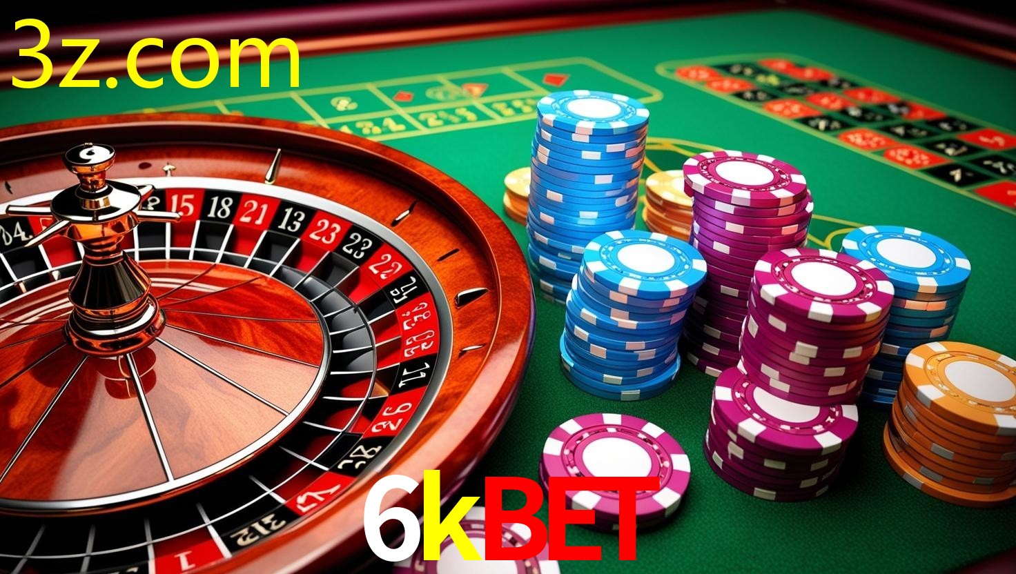 6KBET